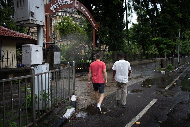 Mumbai Heritage Walk: Victorian Gothic & Art Deco UNESCO Sites - Practical Details and Value