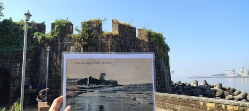 Mumbai: Heritage Walking Tour with local snacks - Key Points