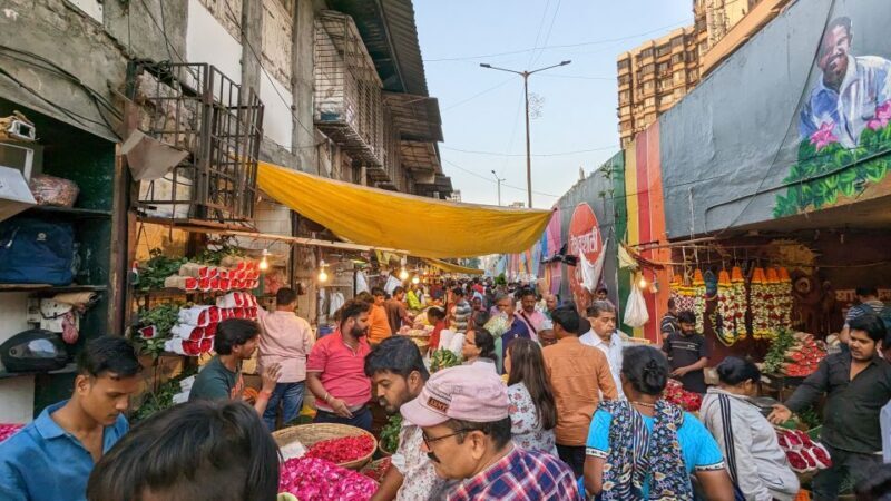 Mumbai Hidden Gems : Early Morning Tour with Expert Guide - Key Points