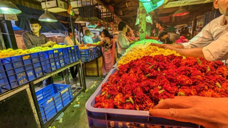 Mumbai Hidden Gems : Early Morning Tour with Expert Guide - Why This Tour Works Well