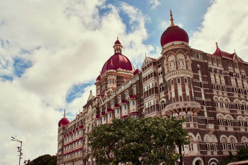 Mumbai: Highlights Day Tour - Key Points