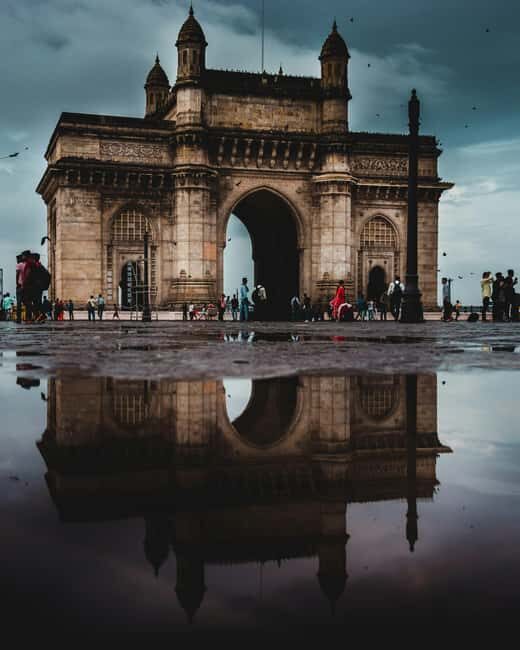 Mumbai: Highlights Day Tour - Exploring Mumbai in a Day: What to Expect