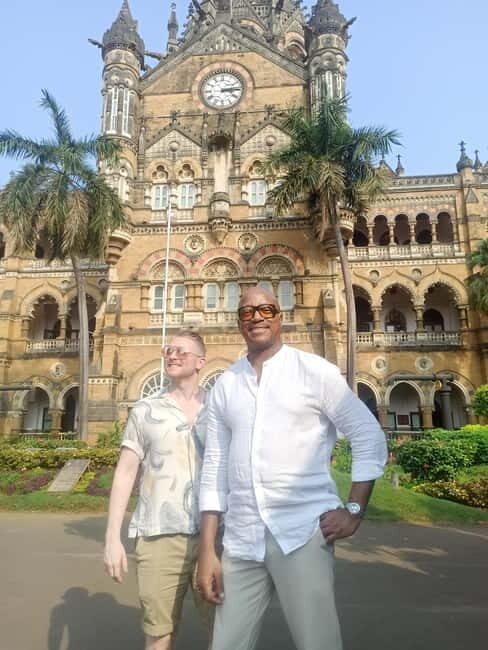 Mumbai: Highlights, Iconic Sites & Hidden Gems Tour - Key Points