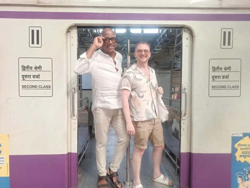 Mumbai: Highlights, Iconic Sites & Hidden Gems Tour - Who Will Love This Tour?