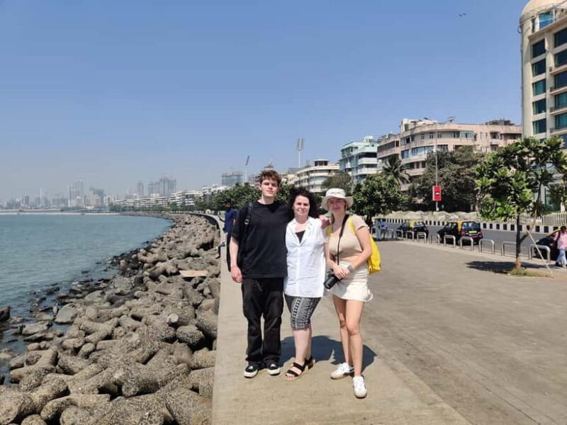 Mumbai: Highlights, Iconic Sites & Hidden Gems Tour - FAQ