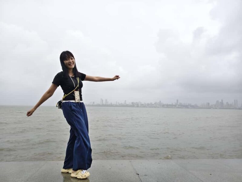 Mumbai Highlights Tour with Elephanta Caves & Dharavi - FAQ