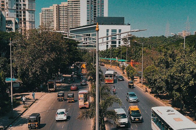 Mumbai in 4 Hours: City Highlights & Local Train Experience - Final Thoughts: Is This Tour Right for You?