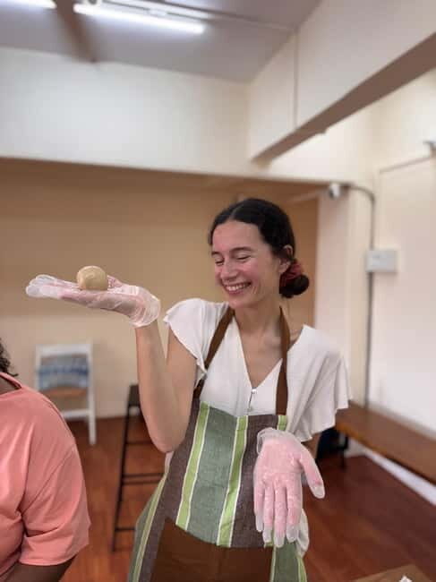 Mumbai: Indian Cooking Class & Cultural Delights - The Food & Cultural Insights