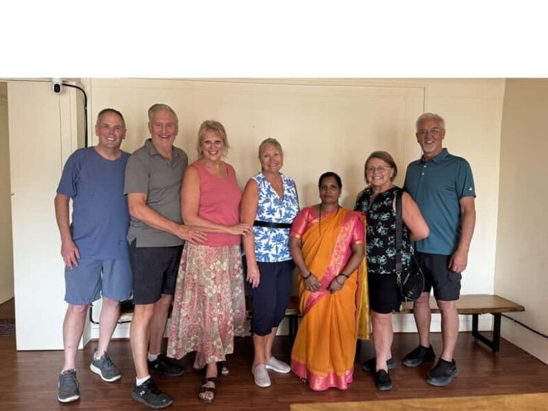 Mumbai: Indian Cooking Class & Cultural Delights - Practical Details & Logistics