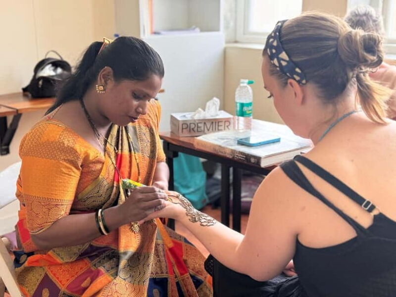 Mumbai: Indian Cooking Class & Cultural Delights - FAQ