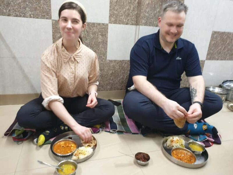 MUMBAI: Indian Cooking Class with Pickup and Drop-Off - The Sum Up