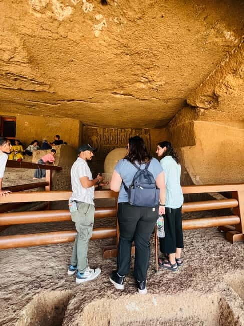 Mumbai: Kanheri Caves Guided Tour - FAQ