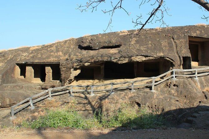 Mumbai: Kanheri caves half day guided tour with transfers - Practical Details and Tips