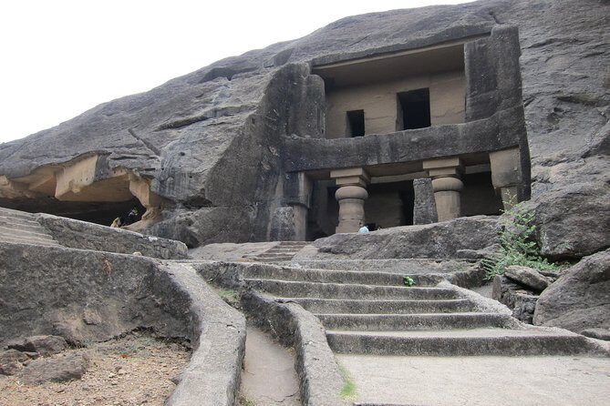 Mumbai: Kanheri caves half day guided tour with transfers - FAQ about the Kanheri Caves Half-Day Tour
