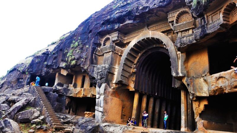 Mumbai: Karla and Bhaja Caves Full-Day Tour - Practical Aspects: Is It Worth the Price?