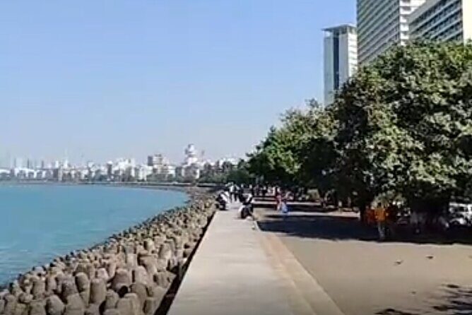 Mumbai Local City and Slum Tour by Car - In-Depth Look at the Tour Itinerary