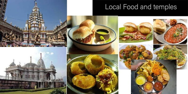 Mumbai Local Markets & Art tour with street food (optional) - Practical Details and Tips