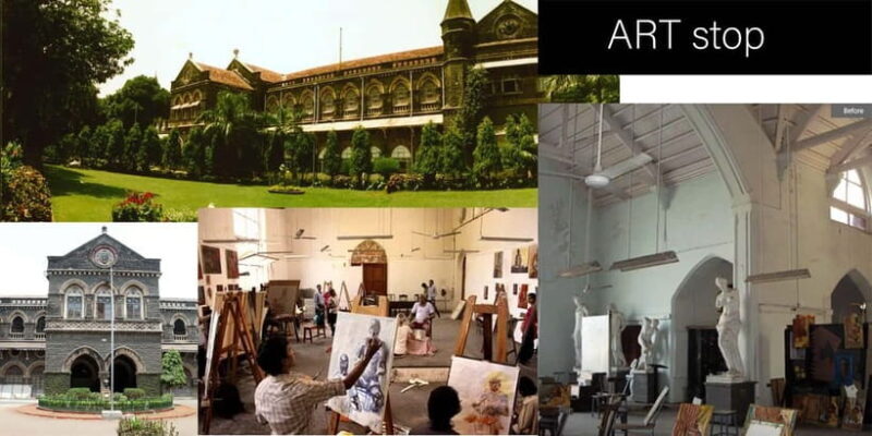 Mumbai Local Markets & Art tour with street food (optional) - Who Will Enjoy This Tour?