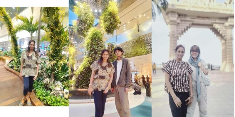 Mumbai Local Markets & Art tour with street food - Itinerary Breakdown: What to Expect