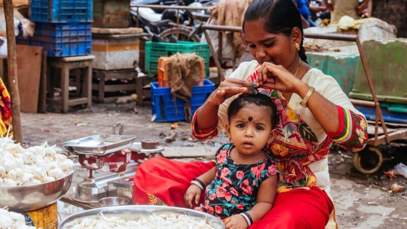 Mumbai: Local Train Ride and City Highlights Day Tour - A Detailed Look at the Itinerary