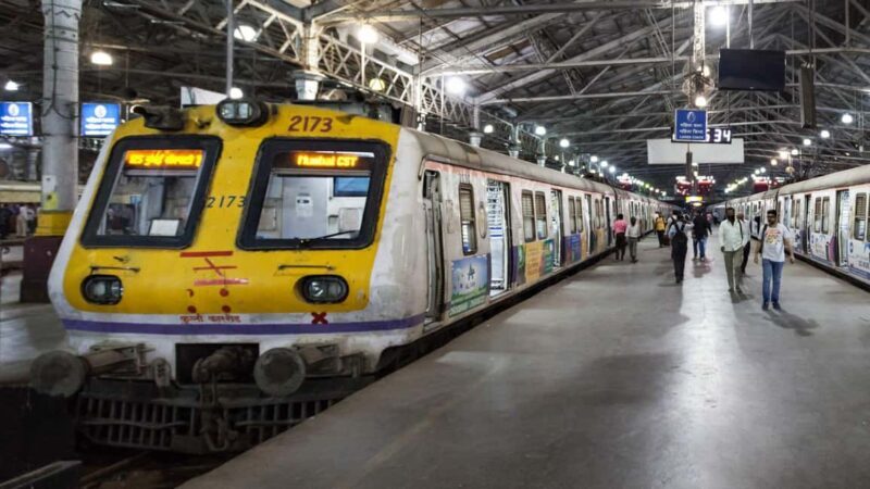 Mumbai: Local Train Ride and City Highlights Day Tour - The Sum Up