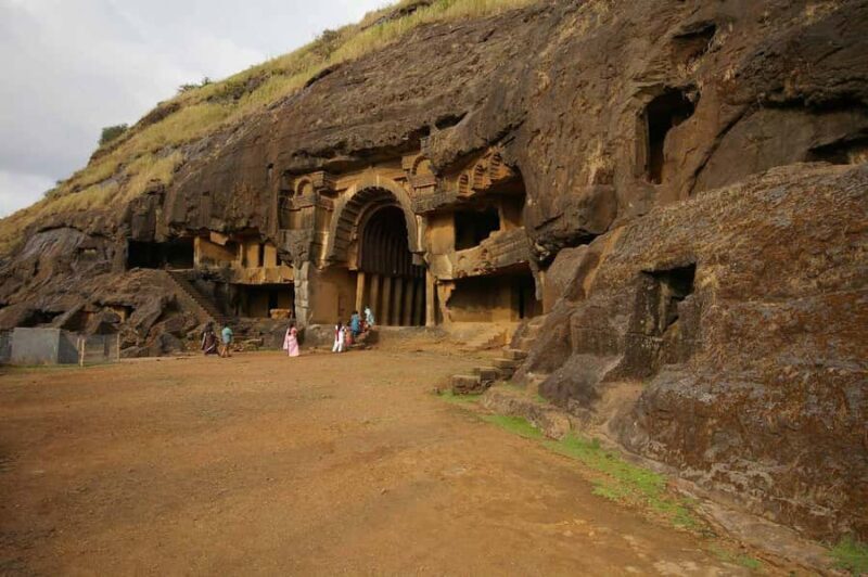 Mumbai: Lohagad Fort, Baja Caves, Karla Caves & Pawna Lake - A Fully Detailed Look at the Tour