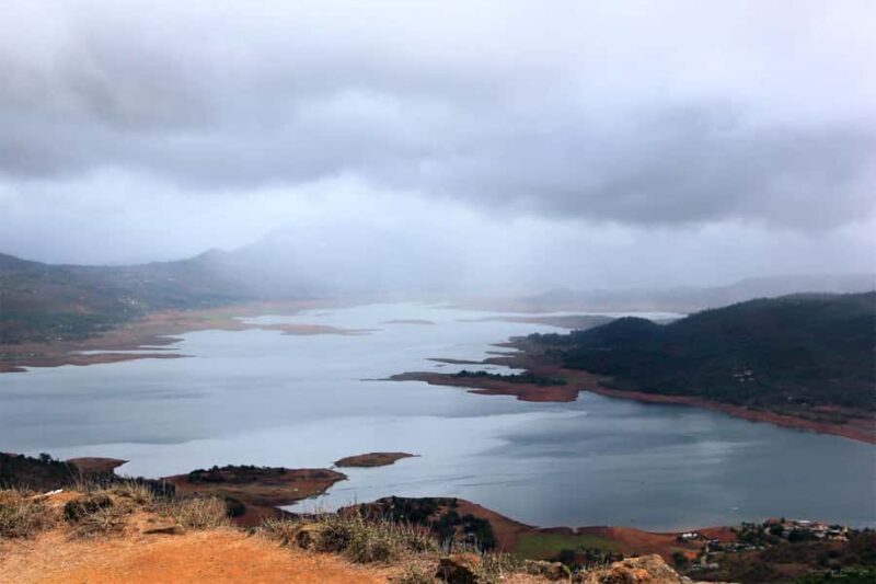 Mumbai: Lohagad Fort, Baja Caves, Karla Caves & Pawna Lake - Visiting the Karla and Bhaja Caves: A Glimpse into Ancient Buddhism