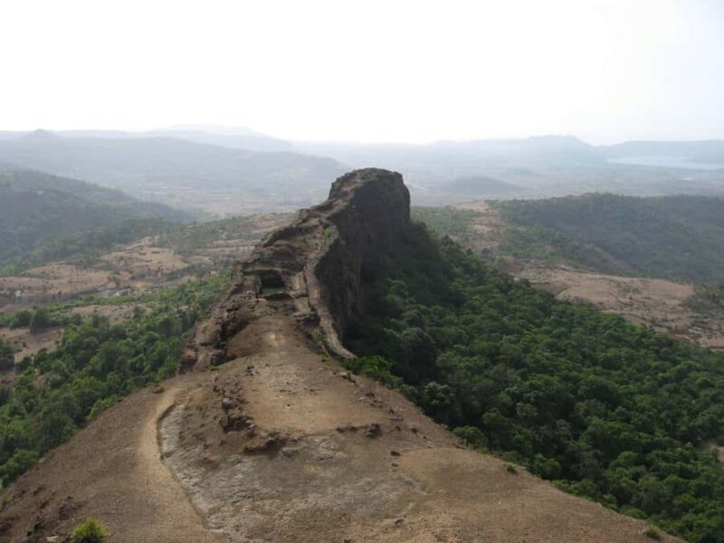 Mumbai: Lohagad Fort, Baja Caves, Karla Caves & Pawna Lake - Is This Tour Worth It?
