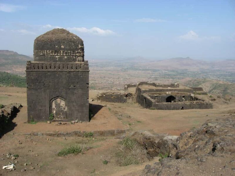 Mumbai: Lohagad Fort, Baja Caves, Karla Caves & Pawna Lake - FAQ