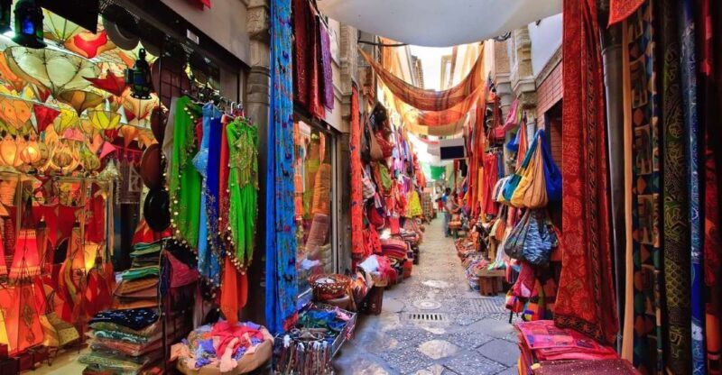 Mumbai: Magical Markets Tour - Introduction