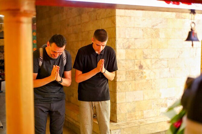 Mumbai Market and Temple Tour With Local Street Food - Final Thoughts