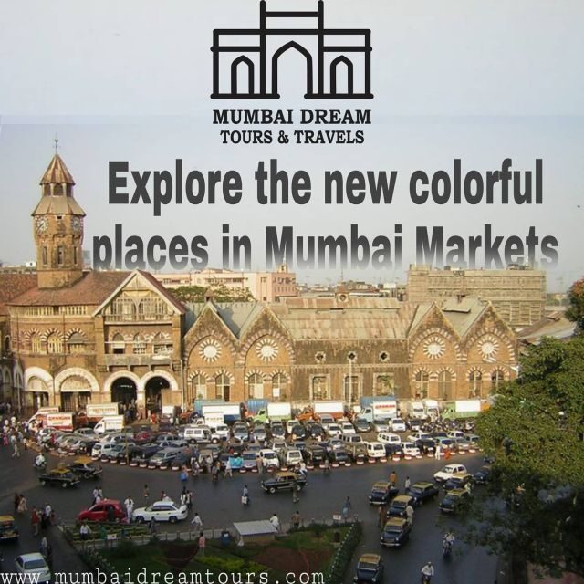Mumbai Market Tour - Key Points