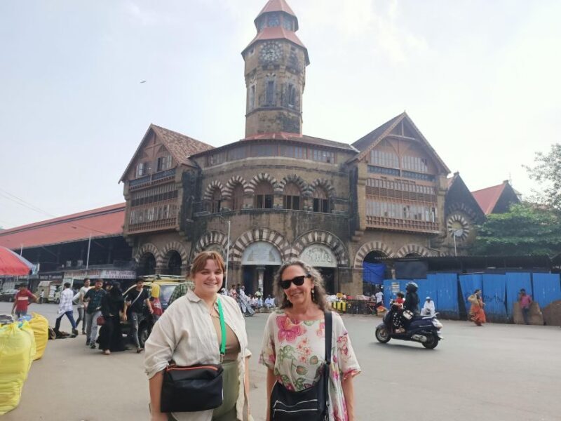 Mumbai Market Tour - Who Will Love This Tour?