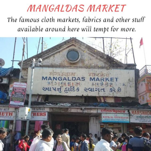 Mumbai Market Tour - FAQ