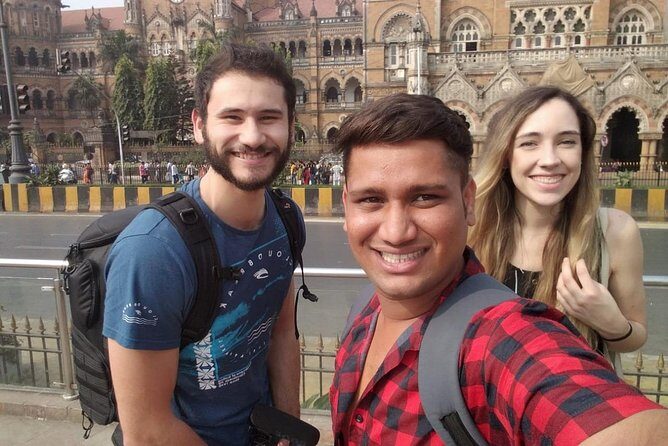 Mumbai Market Walking Tour - Practical Details & Value