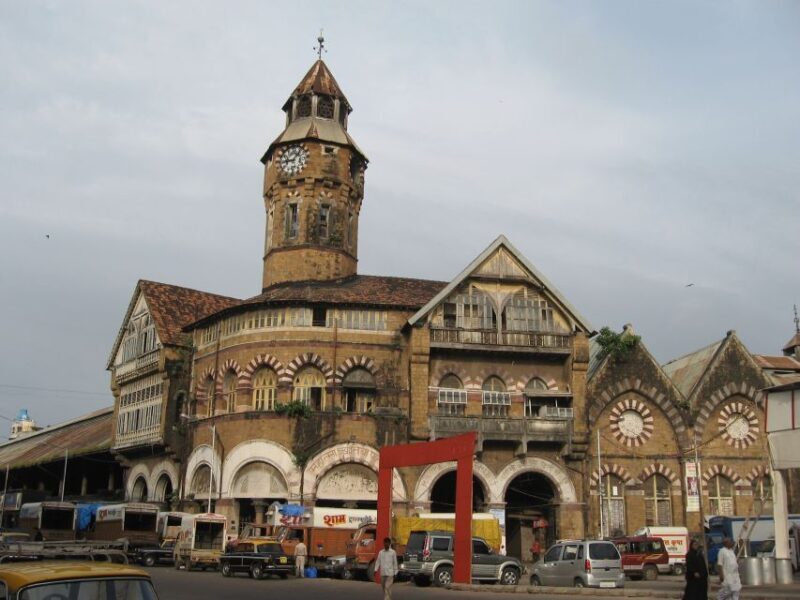 Mumbai Market Walking Tour - Exploring the Heart of Mumbai’s Markets