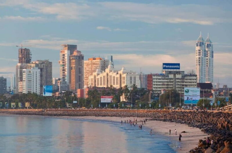 Mumbai Marvels Tour | 4 Hour Private City Tour with Guide - Who Will Love This Tour?