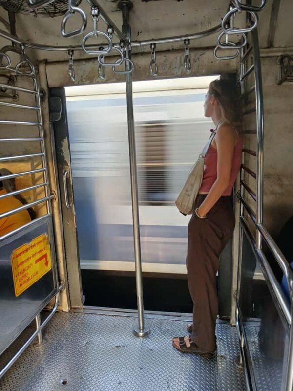 Mumbai Morning Culture Tour- Before The City Roars - Key Points