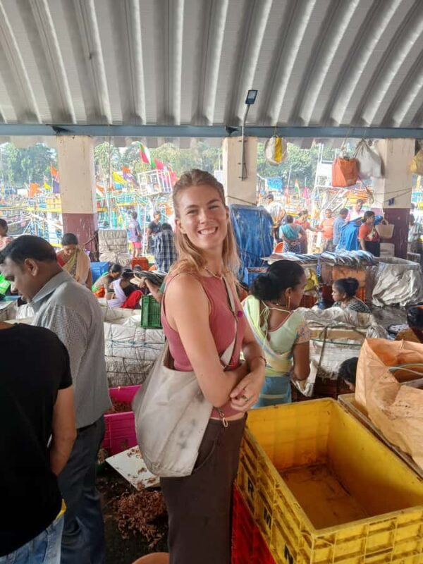 Mumbai Morning Culture Tour- Before The City Roars - The Sum Up