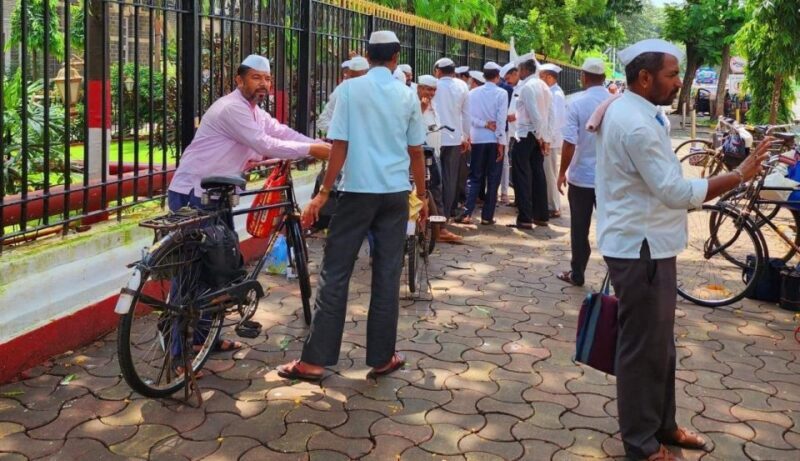 Mumbai Morning Market Tour of Flowers, Fish, and More - Experiencing Mumbai’s Vibrant Markets