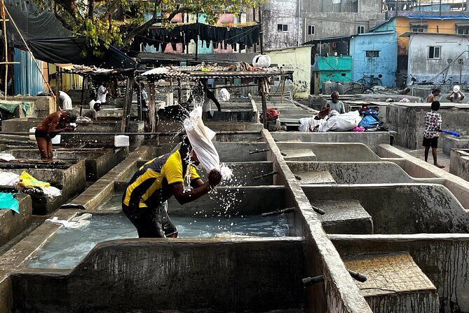 Mumbai Morning Market Tour of Flowers, Fish, and More - FAQs