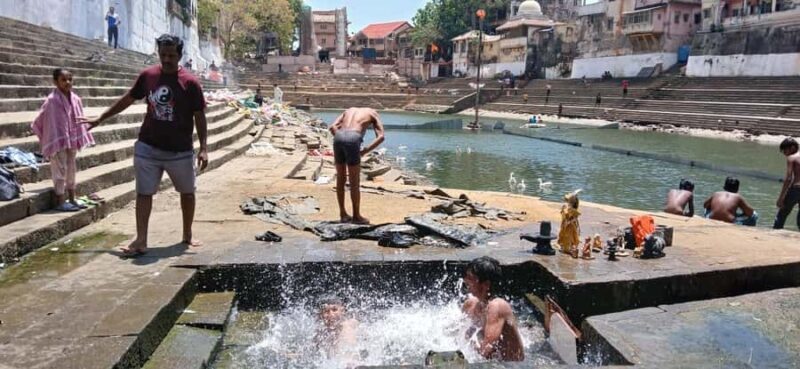 Mumbai Morning Tour Train Ride, Market & Hidden Local Spots - FAQ