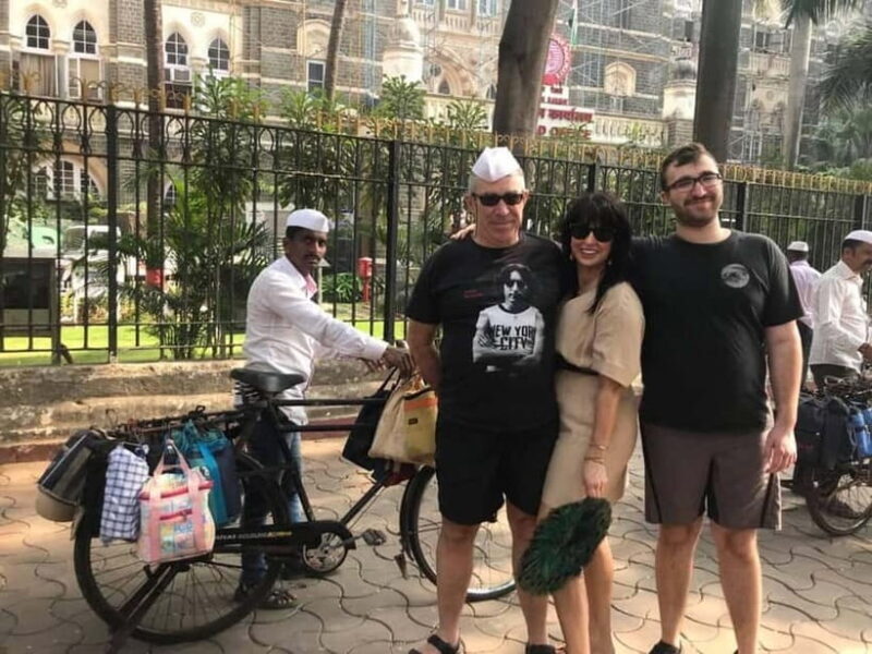 Mumbai: Must-see Sights Walking Tour - An In-Depth Look at the Mumbai Must-See Sights Walking Tour