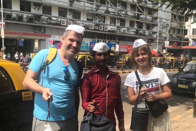 Mumbai Must-See Walking Tour With A Guide - What Makes This Tour Stand Out?