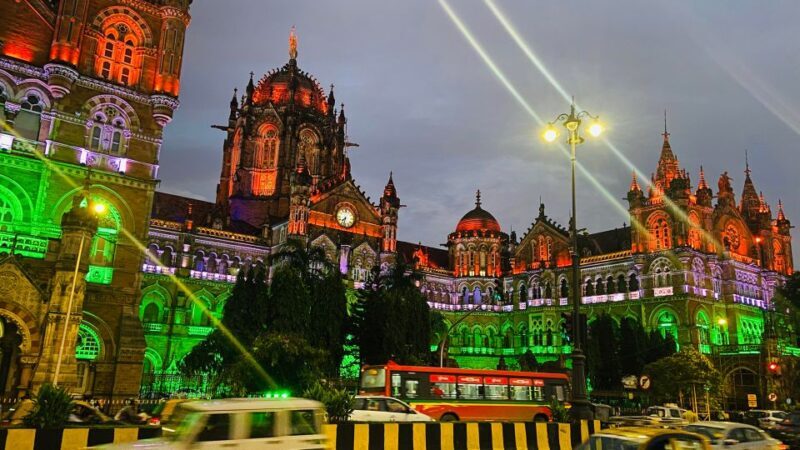 Mumbai: Night City Sightseeing Tour with Dinner Options - What Makes This Tour Stand Out?