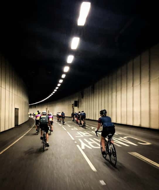 Mumbai: Night Cycling Adventure - The Practical Details
