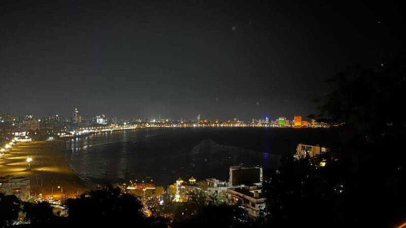 Mumbai Night Lights & Iconic Sights Tour - Frequently Asked Questions
