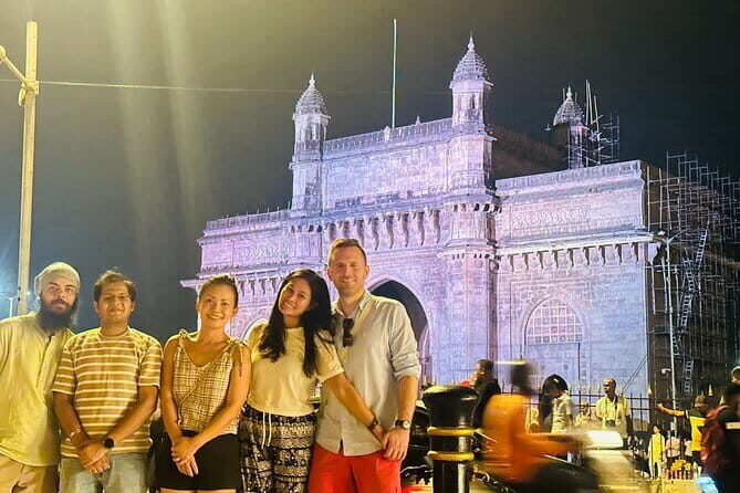 Mumbai Night Sightseeing Tour - Mumbai Night Sightseeing Tour Review