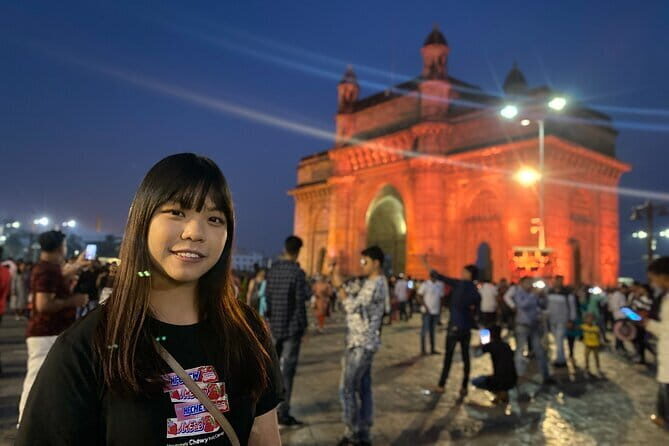 Mumbai Night Sightseeing Tour - Final Thoughts