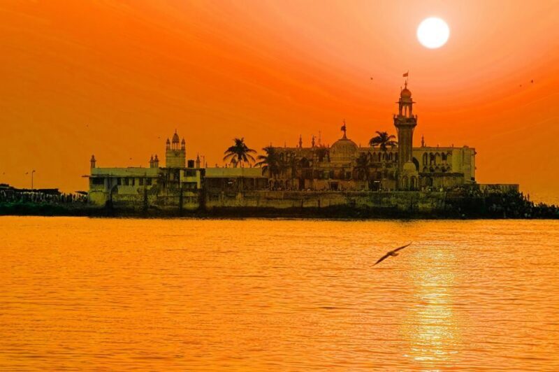 Mumbai Night Tour - Who Will Love This Tour?